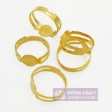 DIY ring-goldenr-petracraft